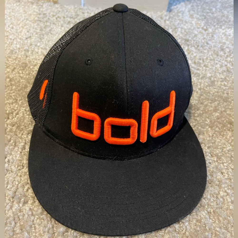 USAA travelball BOLD SnapBack